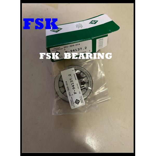 Full Complement Cylindrical Roller Bearing F-94137.2 Oil Hydraulic Pump