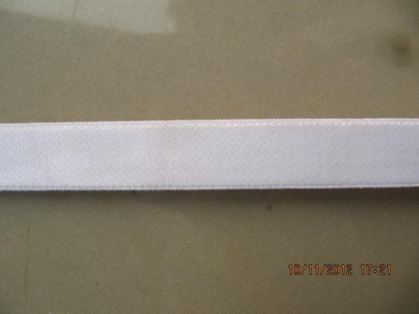 Lowest Price Elatic Band Stocklot Supplier In China,Elastic Tape For Bra Manufacturer