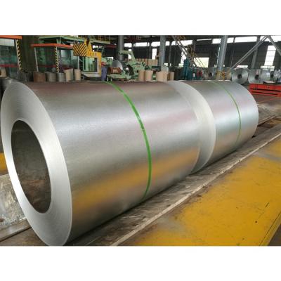 0.12mm 55% Aluzinc Steel Coil For Corrugated Roof