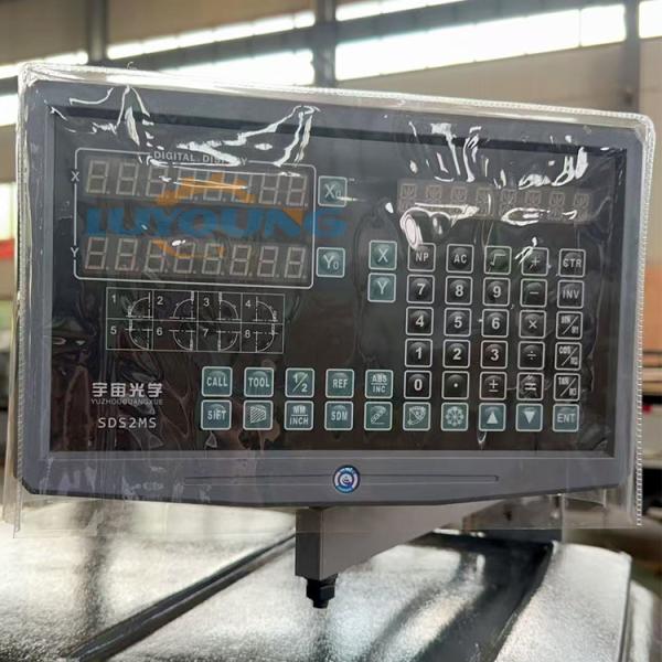 Torno manual pequeño C6241x750mm, máquina de roscado