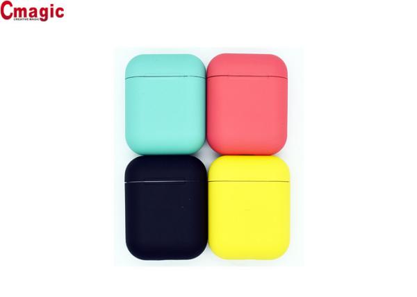 300mAh Battery TWS Bluetooth Earphone I12 Wireless Earphone Colorful Super Bass