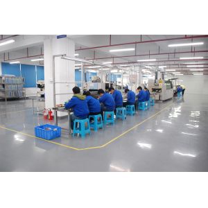 Shenzhen KHJ Semiconductor Lighting Co., Ltd