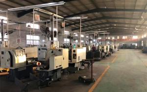 DWR Bearing  Co., Ltd