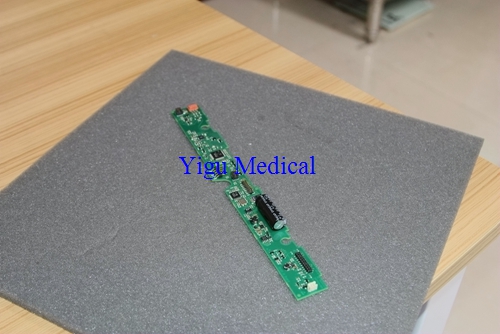 Медицинская доска PN ID2071023-001-D GE B650 Keypress запасных частей