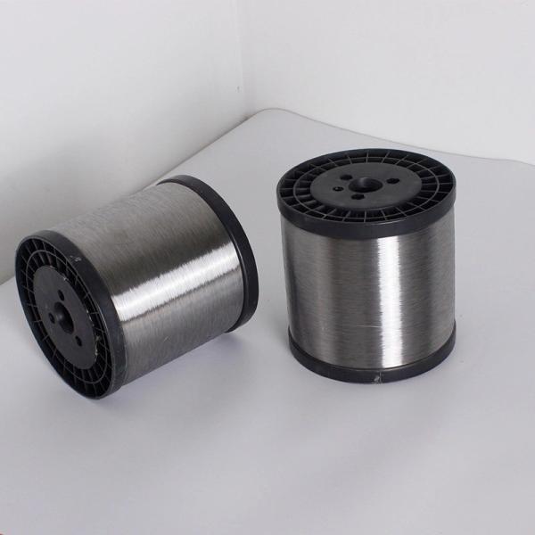 0.5mm 1mm 1.5mm China fábrica venda a quente de aço inoxidável fio para peixe