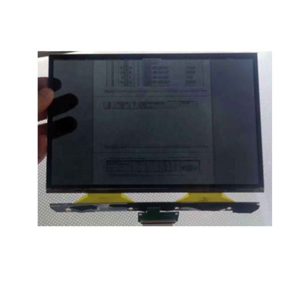 8.9inch MIPI Interface Tianma TM089CFSP01 WQUXGA TFT LCD Cell 3840x2400 Resolution FOB Screen for 3D Printer