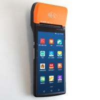 Imprimante thermique Handheld Pos System de cuisine d'Android