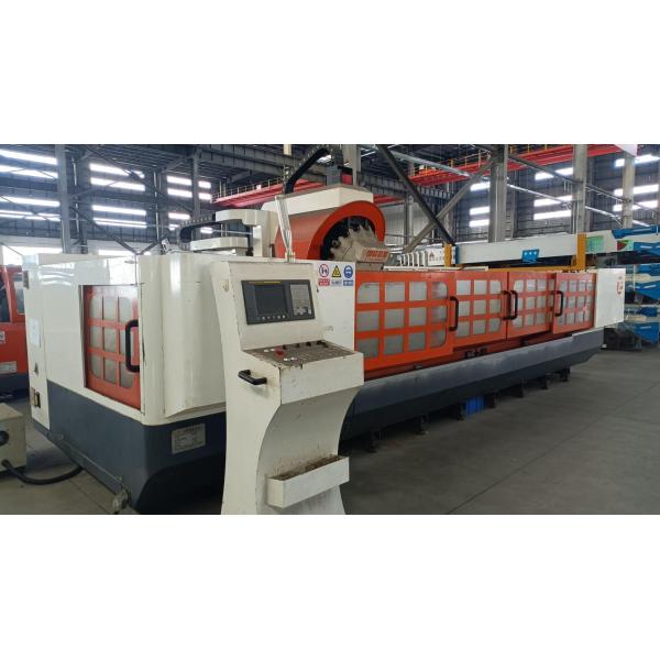 Qingdao Jiuhe Heavy Industry Machinery Co., Ltd