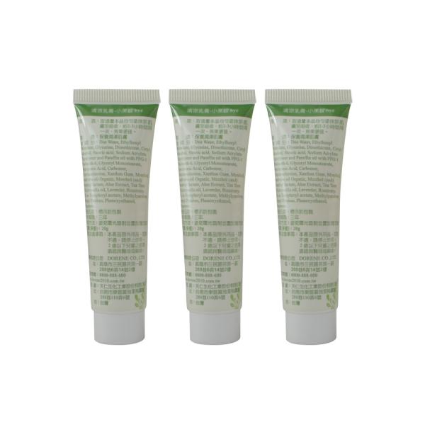 cosmetic tube plastic tube 60g80g100g250g300g container skin care essential oil BB lotion cream laminated pe tube manufa