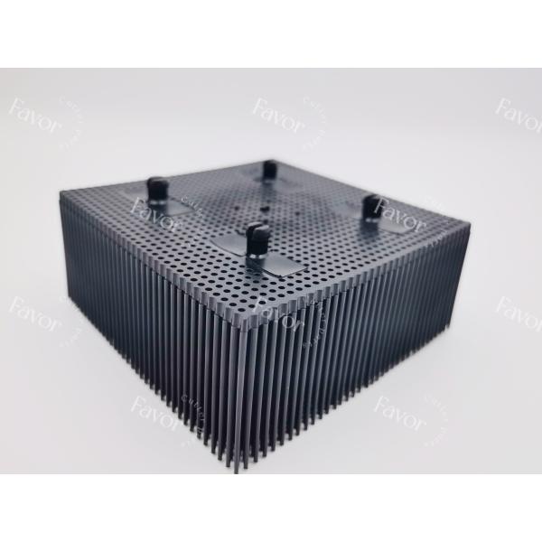 Nylon Bristle Block For Bullmer Auto Cutter D8002 100x100mm 70144014 060548