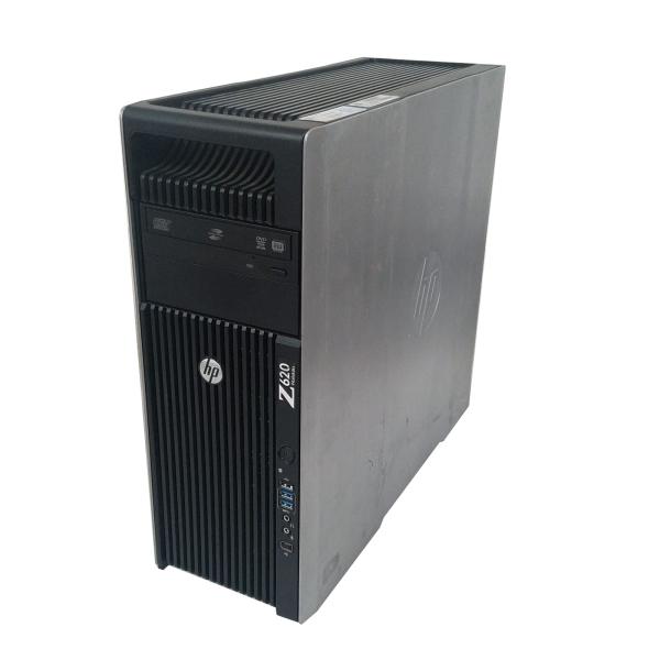Original HPE hp Z440 Z620 Z640 Z800 Z820 Z840  workstation with intel xeon processor