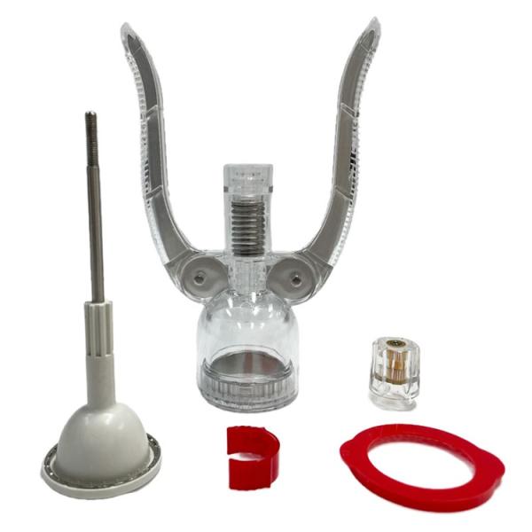 Trustworthy Disposable Circumcision Stapler Device Adult Male And Child Circumc Smart Clamp Kits Device