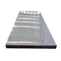 201 304 304L 316 316 316L 321 310S Chapa de aço inoxidável laminada a quente com alta temperatura