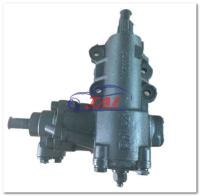 RHD Steerin résistant pour le camion d'ISUZU, boîte de direction d'énergie hydraulique pour ISUZU NPR RHD 89735610