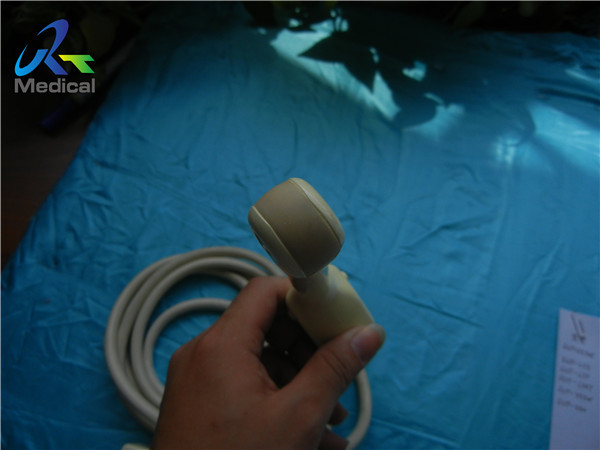 Hitachi EUP-V53W Endocavity 10mm Ultrasound Transducer Probe