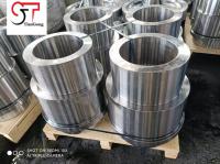 18CrNiMo, 42CrMo, 42CrNiMo Forged Sun Gear and Sleeve for Wind Turbine Gearbox