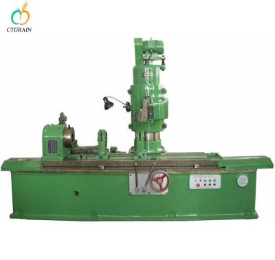 Moer rola o equipamento de trituração fluting FMLY800 da grão da máquina