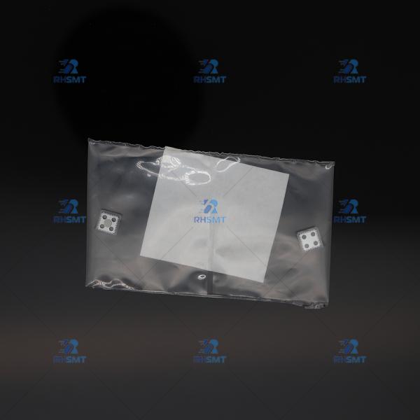 AA7SA00 FUJI NXT V12 PLANTILLA DE VIDRIO PARA CHIP HBC repuestos smt máquina fuji smt piezas de la máquina