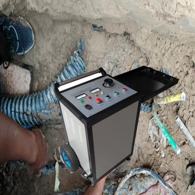 35kV High Voltage Surge Generator for Cable Fault Detection