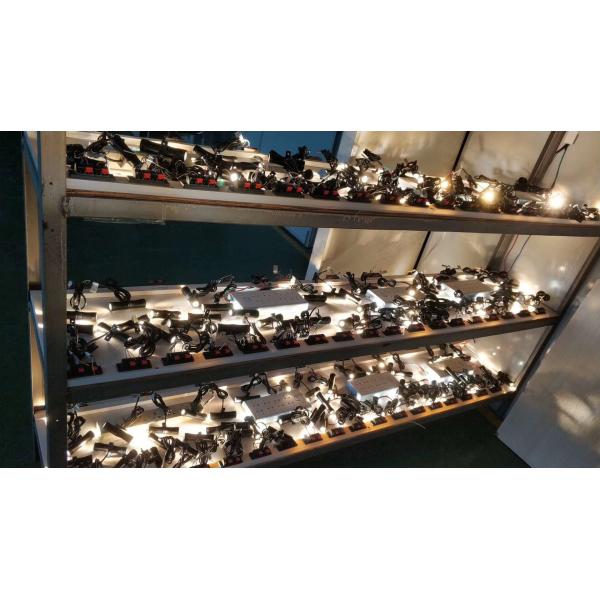 Светодиодные мини-бамбуковые трубчатые настенные фонари 1W*2 IP65 RGB водонепроницаемая настенная лампа вверх вниз наружное освещение