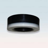 HNBR Rubber Mud Pump Piston