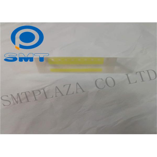 Professional 8mm Splicing Tape With 16MM 24MM Yellow / Blue Color 1508