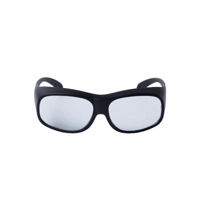 10600nm Medical Co2 Laser Safety Goggles Laser Shield Goggles Impact Resistance