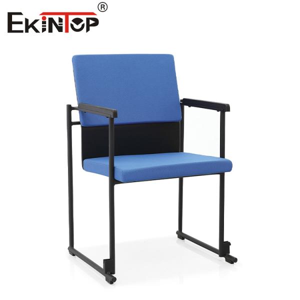 Современные стулья для учебных кабинетов Стильные и практичные места для обучения