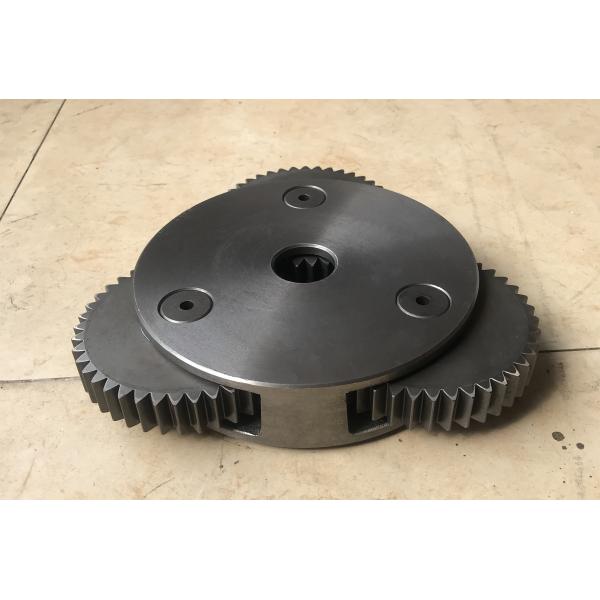 1-ая шестерня Солнца 203-27-53221 собрания несущей планеты Assy PC120-6 PC120-5 несущей планеты коробки передач перемещения