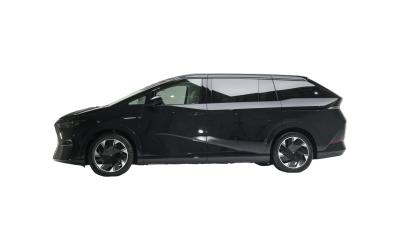 Vélo électrique en gros Nouveau MPV 4WD 7 sièges Xiaopeng X9