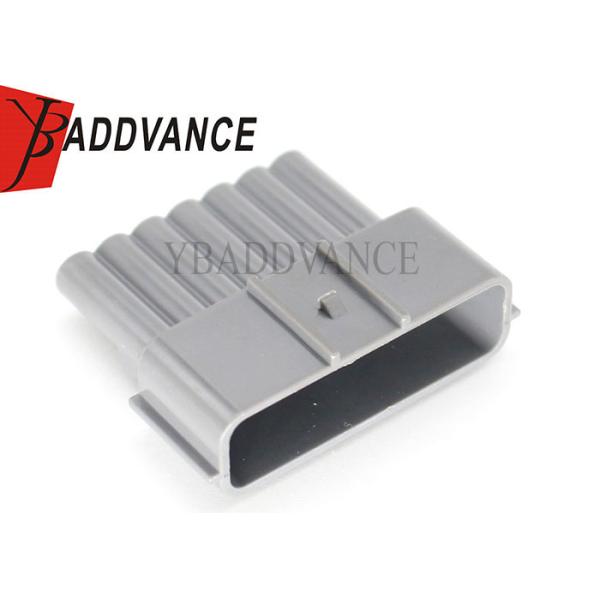 7 соединителей катушки зажигания Пин мужских загерметизированных Сумитомо для Ниссан Р32 ГТС-Т РБ20ДЭТ