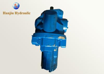 DOOSAN DH70 DH80-7 Hydraulic Plunger Pump Durable F5VP2D28 / F5VP2D36