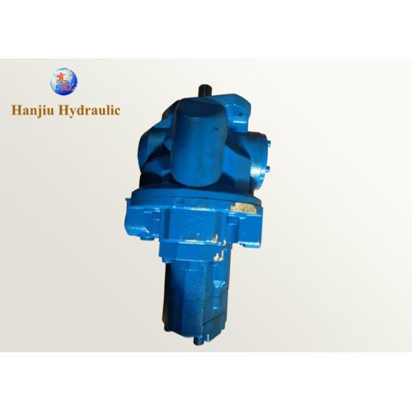 DOOSAN DH70 DH80-7 Hydraulic Plunger Pump Durable F5VP2D28 / F5VP2D36