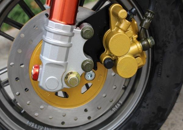 gas motor scooter 50cc 125cc 150cc GY6 engine front disc rear drum alloy wheel white plastic body