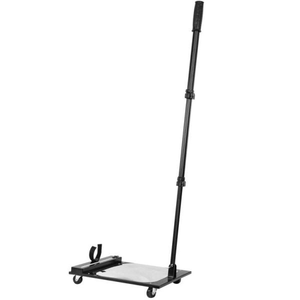 UVSS-03 under vehicle security inspecton mirror, UVIS