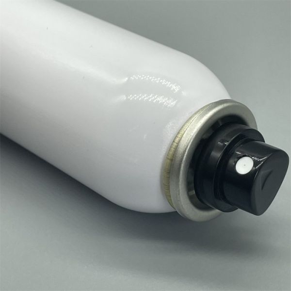 Compact Aerosol Mist Pump No Gas Valve – Lightweight Refillable Spray for Travel, Perfume, and Home Use