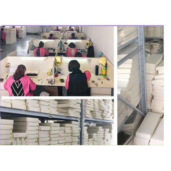 XIAN KISSME BEAUTY PRODUCTS CO.,LTD.