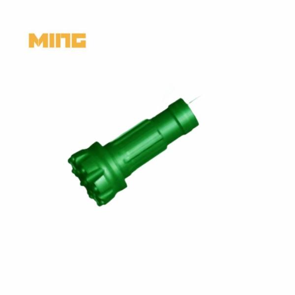 216mm QL80 Shank 8 Inch High Air Pressure DTH Drill Button Bit For Underground Drilling Rig