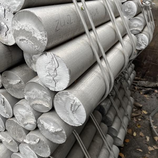 ASTM 6036 6061 Round Bar 1000mm Cold Drawn 6mm Aluminium Rod