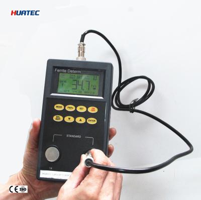 Medidor material da ferrite de Digitas do ABS para a indústria química