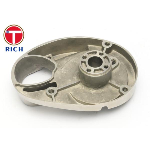 CNC Turning Milling Machine Parts 304 Stainless Steel Marine Cruise Accessories