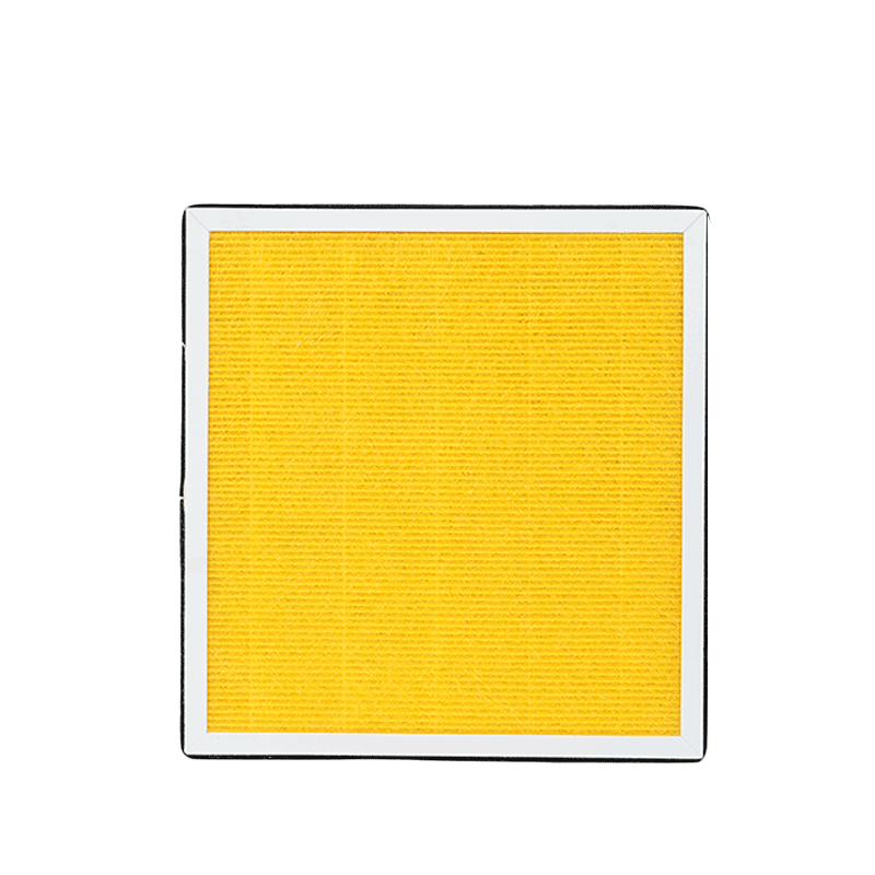 3 In 1 Hepa Activated Carbon Filter Replacement For Walson 100 Air Purifier Hvac