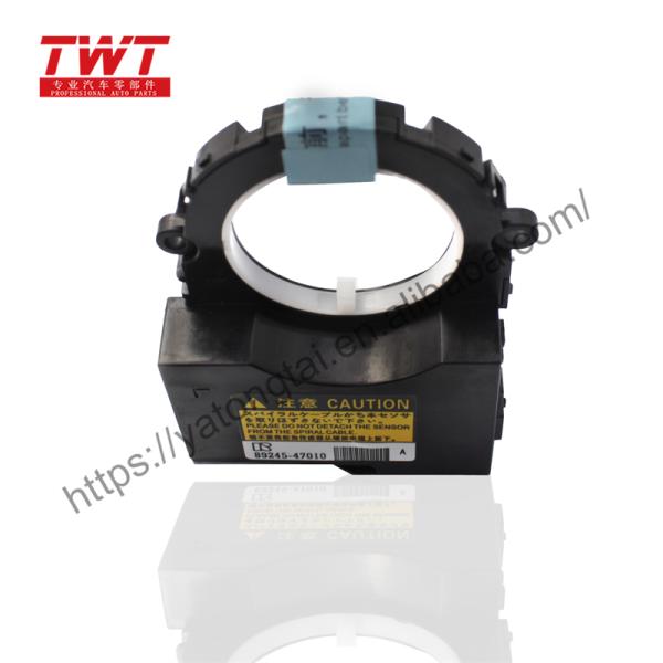 Sensor de posición del volante de la columna de dirección TWT Número de pieza 89245-47010 8924547010 para Toyota Prius 2015-2022