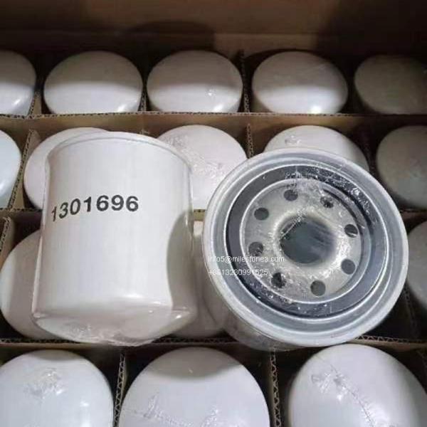 High efficiency lube fillter 26311-45001 lube oil filter 26311-45001