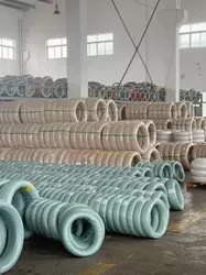 Ningbo top wire Co., Ltd.