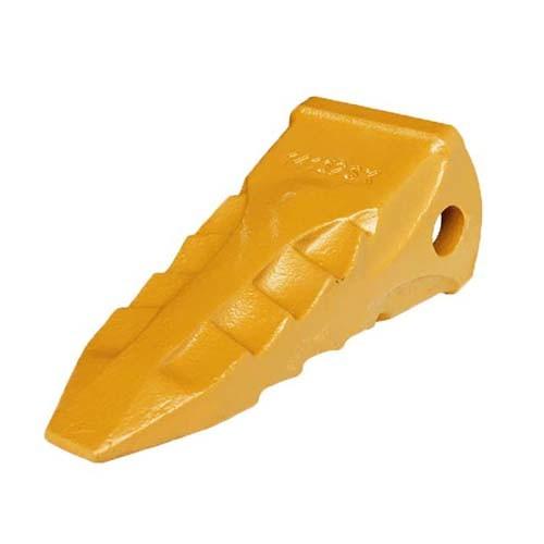 207-70-14151 Excavator Bucket Teeth For Komatsu PC2000 207-70-14280RC 207-70-14151RC