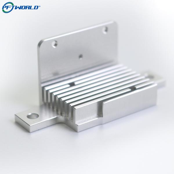 CNC feito sob encomenda que processa o CNC de alumínio de aço inoxidável que gerencie as peças de serviço fazendo à máquina do CNC