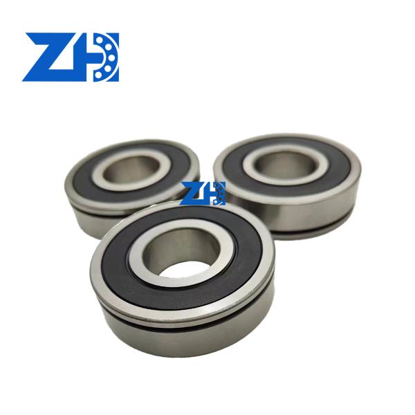 Rolamentos de Esferas F-122502 de Alta Qualidade, Direto da Fábrica, Suaves e Confiaveis.