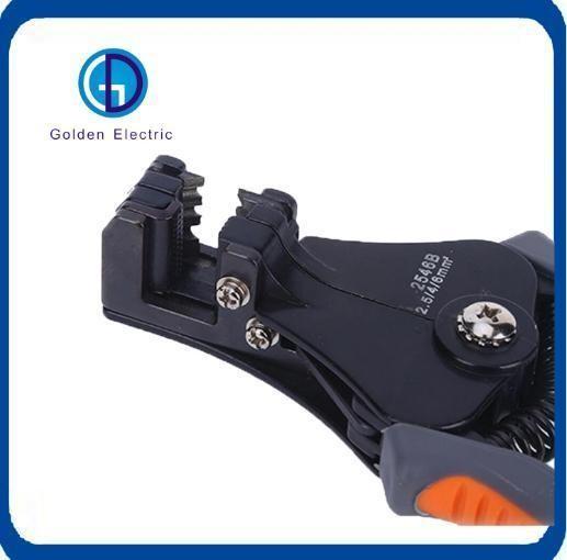 Crimping Tool PV Connector Waterproof Pliers for PV Solar Cable Function Crimping