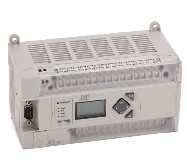 1766-L32BXB Allen Bradley MicroLogix 1400 32 Point Controller